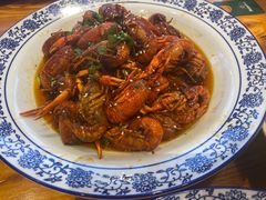 -满盆红龙虾(开发区店)
