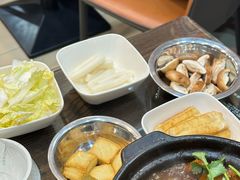 -川香煲(茅台路店)