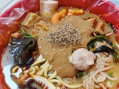 -安发瞧麻辣烫(总店)