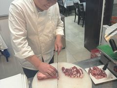 -同城四季爆肚涮羊肉(安华里店)