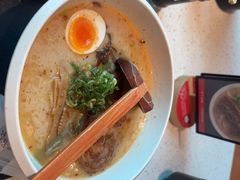 -味千拉面(广州白云机场T1航站楼店)