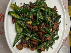-五丁桥光头香辣蟹(望江橡树林店)