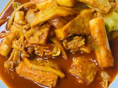 -屋里家延边朝鲜族冷面(南园店)