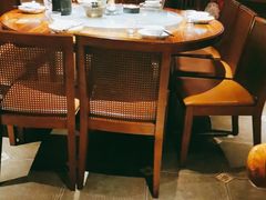 大堂-客语客家菜(东山口店)