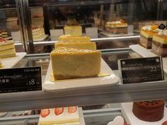 -THEME祖提(三峡广场店)