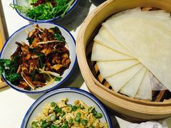 -四季小馆·地道北京小吃(广百店)