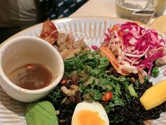 -BAKER&SPICE(安福路店)