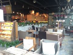 -漫咖啡MAANCOFFEE(清江路店)