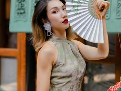-成都博舍酒店