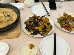 -一家春酒楼(惠工街店)