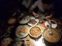 -青年公社烤鸭(青年路店)