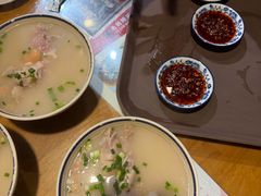 -易老妈蹄花.特色川菜(人民公园总店)