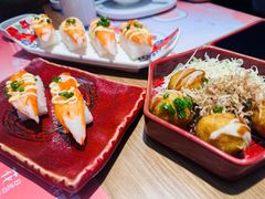 -花漫里日式餐厅(刺桐店)