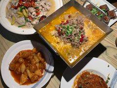 -黄鹤天厨·泡椒田鸡创始者(莲花店)