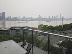 -富力威斯汀酒店-中国元素中餐厅(武昌临江店)