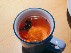 -蜜桃餐厅·伴山(绿宝广场店)