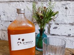 -O'mills Sourdough Bakery&Bistro(永嘉路店)