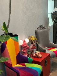 点击看大图 -MaisonFL·美颂法式专业美发艺术沙龙