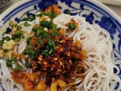 -高师傅特色米粉汤包(建设路店)
