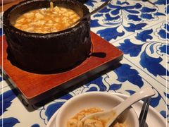 -绿茶餐厅(布吉万象汇店)