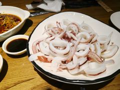 -潮中人·潮州菜(益乐路店)