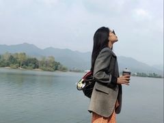-东梓关景区村庄