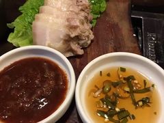 -Dombe豚(黑猪肉街店)