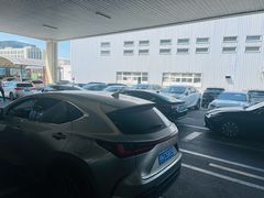 -上海东昌雷克萨斯(沪南路店)