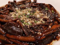 -新吉士·上海菜(浦东LCM置汇旭辉店)