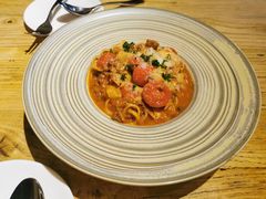 -Cyclus Craft Kitchen薩克思手工厨房