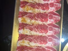 -东味北道熟成·炭火烤肉(九龙店)