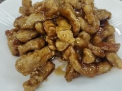 -玉华台饭庄(裕中西里小区店)