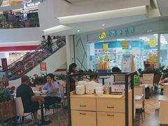 -阳阳中国饭(龙湖大兴天街)