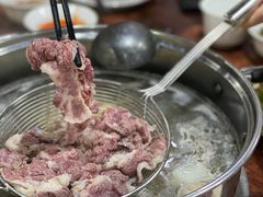 -来自潮州牛肉店(华强北店)