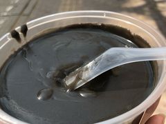 -鞠氏黑芝麻糊(水塔店)