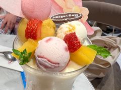 -哈根达斯(虹口店)