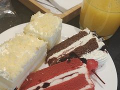 -东方红海鲜百汇(国际大厦店)