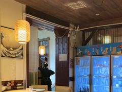 -三石铁板烧(紫竹桥店)