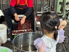 -铜元老码头鳝鱼火锅