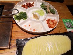 -千寻烧肉(政务区店)