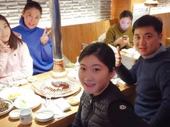 -王妃家(明洞中央店)