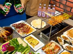 -邢氏老太太烧烤(南山店)