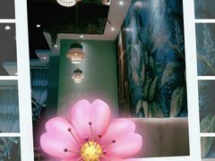 -摩登有记·新派泰国菜(银钻广场店)