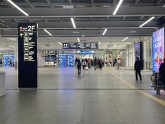 -深圳宝安国际机场