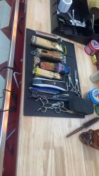 -Devilhands Barbershop男士理容店