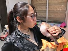 -长顺河豚馆(江洲东路)