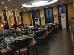 -巴依老爷新疆美食(昌平店)