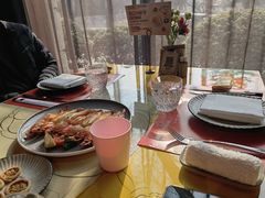 -华阳时光吧餐厅(华阳广场国际大饭店)