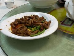 -汇兴源餐馆(小北路店)