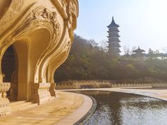 -牛首山文化旅游区